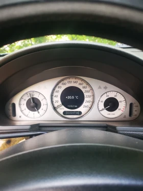 Mercedes-Benz E 320 | Mobile.bg    12