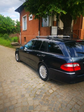 Mercedes-Benz E 320 | Mobile.bg    3