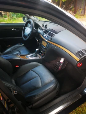 Mercedes-Benz E 320 | Mobile.bg    10
