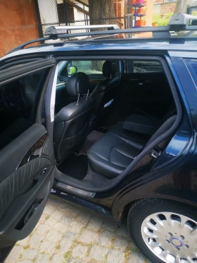 Mercedes-Benz E 320 | Mobile.bg    4
