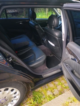 Mercedes-Benz E 320 | Mobile.bg    11