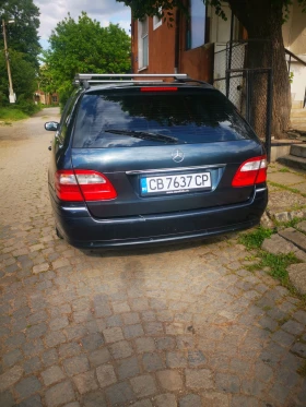 Mercedes-Benz E 320 | Mobile.bg    2