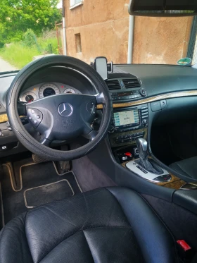 Mercedes-Benz E 320 | Mobile.bg    7