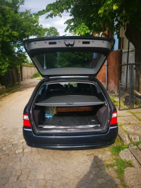  Mercedes-Benz E 320