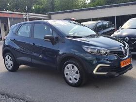 Renault Captur 1.5DCi* FACE* EURO6B* LED* 124000km!* - 18900 лв. - 67671739 3