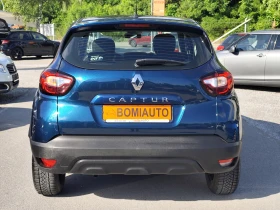 Renault Captur 1.5DCi* FACE* EURO6B* LED* 124000km!* - 18900 лв. - 67671739 5