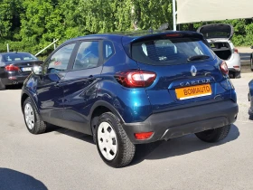 Renault Captur 1.5DCi* FACE* EURO6B* LED* 124000km!* - 18900 лв. - 67671739 6