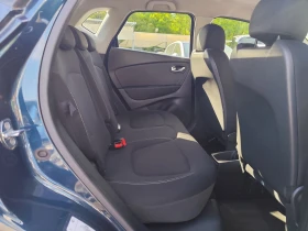 Renault Captur 1.5DCi* FACE* EURO6B* LED* 124000km!* - 18900 лв. - 67671739 10