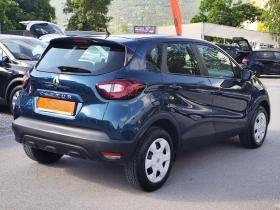Renault Captur 1.5DCi* FACE* EURO6B* LED* 124000km!* - 18900 лв. - 67671739 4