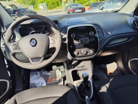 Renault Captur 1.5DCi* FACE* EURO6B* LED* 124000km!* - 18900 лв. - 67671739 8