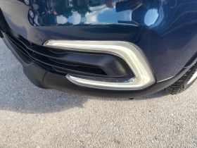 Renault Captur 1.5DCi* FACE* EURO6B* LED* 124000km!* - 18900 лв. - 67671739 15
