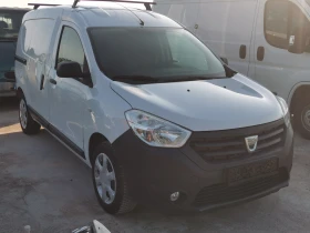Dacia Dokker 1, 6i GPL | Mobile.bg    3