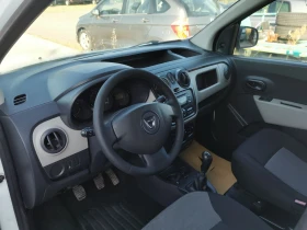 Dacia Dokker 1, 6i GPL | Mobile.bg    7