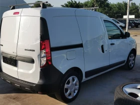 Dacia Dokker 1, 6i GPL | Mobile.bg    5