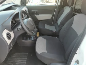 Dacia Dokker 1, 6i GPL | Mobile.bg    8