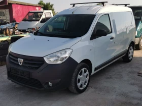 Dacia Dokker 1, 6i GPL | Mobile.bg    2