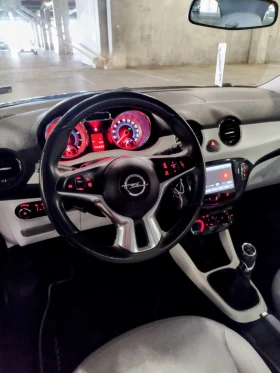Opel Corsa 4 цилиндъра | КАТО НОВА | - 10700 лв. - 67550629 14