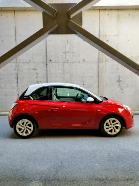 Opel Corsa 4 цилиндъра | КАТО НОВА | - 10700 лв. - 67550629 5