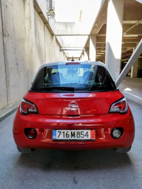 Opel Corsa 4 цилиндъра | КАТО НОВА | - 10700 лв. - 67550629 7