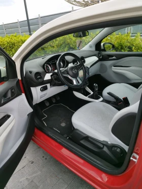 Opel Corsa 4 цилиндъра | КАТО НОВА | - 10700 лв. - 67550629 11