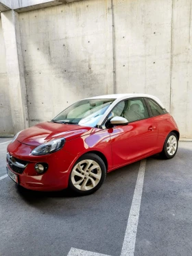 Opel Corsa 4 цилиндъра | КАТО НОВА | - 10700 лв. - 67550629 3