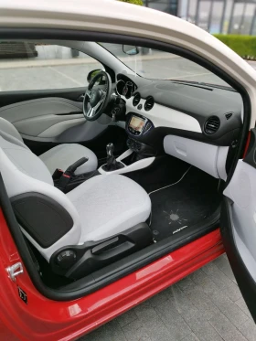 Opel Corsa 4 цилиндъра | КАТО НОВА | - 10700 лв. - 67550629 12