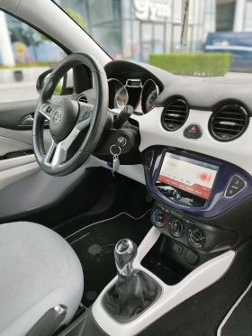 Opel Corsa 4 цилиндъра | КАТО НОВА | - 10700 лв. - 67550629 10