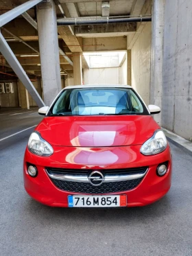 Opel Corsa 4 цилиндъра | КАТО НОВА | 