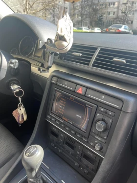 Audi A4 7 | Mobile.bg    2