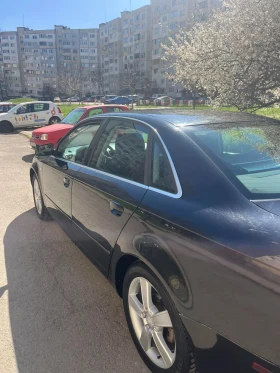 Audi A4 7 | Mobile.bg    5