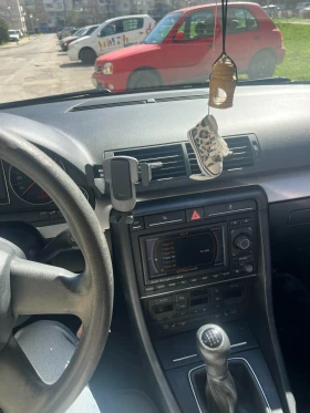 Audi A4 7 | Mobile.bg    3