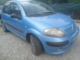 Обява за продажба на Citroen C3 1.4 ~1 800 лв. - изображение 1
