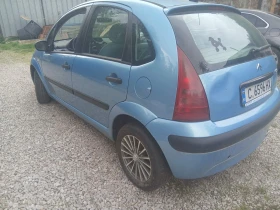 Обява за продажба на Citroen C3 1.4 ~1 800 лв. - изображение 4