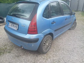 Обява за продажба на Citroen C3 1.4 ~1 800 лв. - изображение 2
