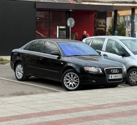 Обява за продажба на Audi A4 1.9TDI ~8 500 лв. - изображение 1