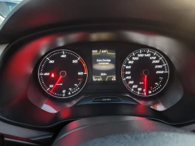 Seat Leon FR-2.0TDI-150к.с ЕURO 6 4х4-НАВИГАЦИЯ-ШВЕЙЦАРИЯ - 20900 лв. - 94178053 10