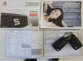 Seat Leon FR-2.0TDI-150к.с ЕURO 6 4х4-НАВИГАЦИЯ-ШВЕЙЦАРИЯ - 20900 лв. - 94178053 9