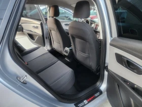 Seat Leon FR-2.0TDI-150к.с ЕURO 6 4х4-НАВИГАЦИЯ-ШВЕЙЦАРИЯ - 20900 лв. - 94178053 16