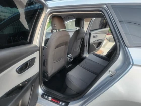 Seat Leon FR-2.0TDI-150к.с ЕURO 6 4х4-НАВИГАЦИЯ-ШВЕЙЦАРИЯ - 20900 лв. - 94178053 15