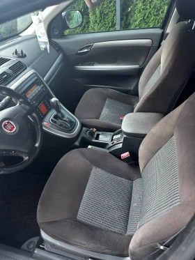 Fiat Croma * MULTIJET* * * *  | Mobile.bg    7