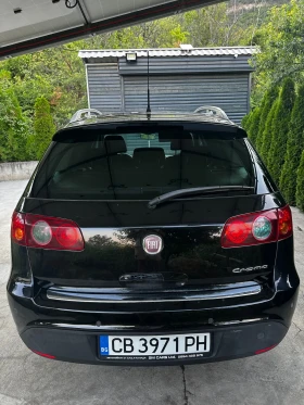     Fiat Croma * MULTIJET* * * * 