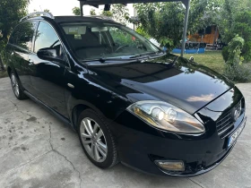 Fiat Croma * MULTIJET* * * *  | Mobile.bg    6