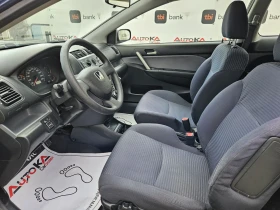 Обява за продажба на Honda Civic 1.4i-90кс= КЛИМАТИК ~3 950 лв. - изображение 6