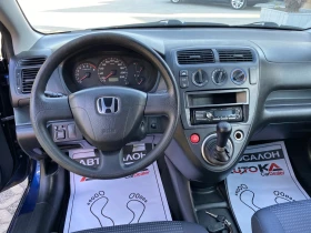 Honda Civic 1.4i-90=  | Mobile.bg    11