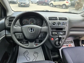 Обява за продажба на Honda Civic 1.4i-90кс= КЛИМАТИК ~3 950 лв. - изображение 9