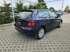 Обява за продажба на Honda Civic 1.4i-90кс= КЛИМАТИК ~3 950 лв. - изображение 2