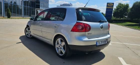 Обява за продажба на VW Golf 2.0 4x4 ~7 499 лв. - изображение 3