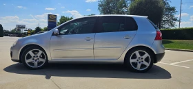 Обява за продажба на VW Golf 2.0 4x4 ~7 499 лв. - изображение 5