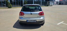 Обява за продажба на VW Golf 2.0 4x4 ~7 499 лв. - изображение 2