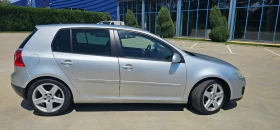Обява за продажба на VW Golf 2.0 4x4 ~7 499 лв. - изображение 4